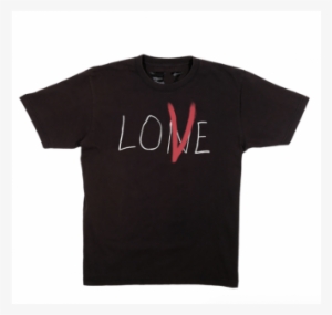 Vlone Love T-shirt #2403877
