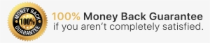 But Keep In Mind, We Also Go Through Specific Techniques - Satisfaction Money Back Guarantee #2403929