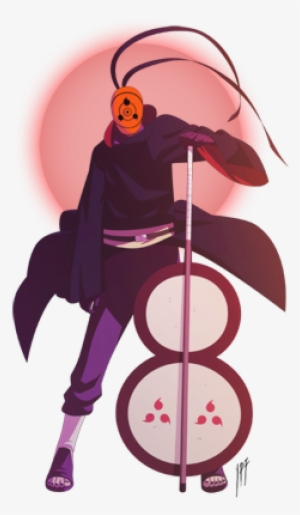 Appearance Uchiha Madara New Mask Rinnegan Sharingan - Uchiha Madara New Mask #2404011