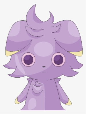 Espurr's Mugen Portrait - Cartoon #2404012