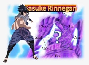 Rinnegan Sasuke Susanoo Voir Les Contributions - La Flèche D Indra #2404039