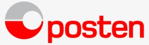 Rask Levering - Posten Norge Logo Png #2404053
