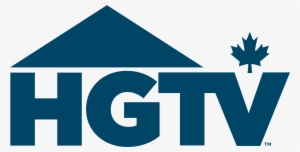 Hgtv - Hgtv Canada Logo Png #2404077