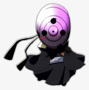 Thumb Image - Madara Chibi #2404100
