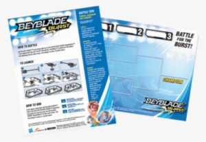 Beyblade Home Hero Tips And Tricks - Beyblade Burst Instructions #2404152