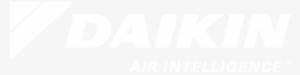 Daikin Featured At Hgtv® Smart Home - Daikin Logo Png White #2404268
