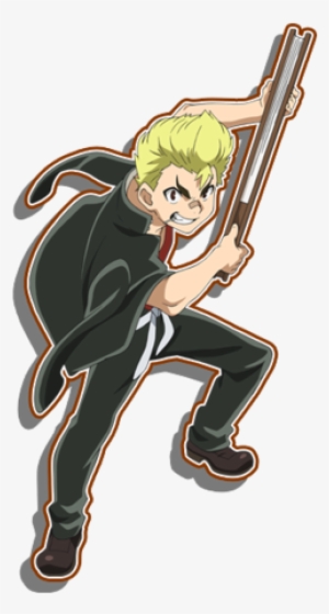 Rantaro Kiyama - Beyblade Burst Personnage Rantaro #2404313