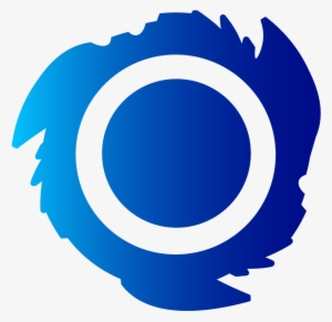 Beyblade Burst Logo #2404389