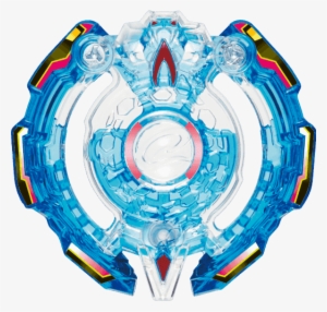 Burst Bg06 Bluequadquetzalcoatl - Beyblade Burst Quad Quetzalcoatl #2404426