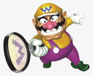 344kib, 540x540, Wario - N64 Wario #2404449