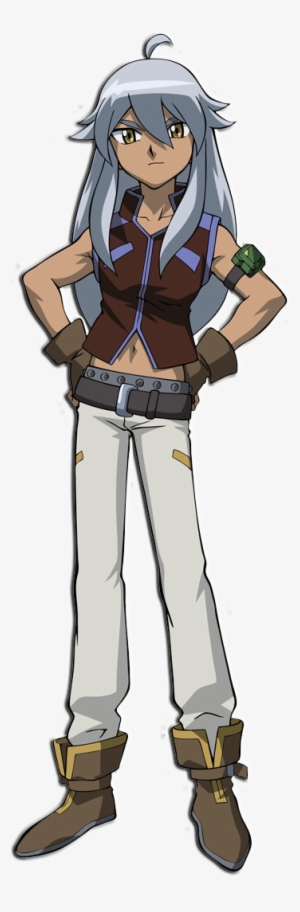 Beyblade Metal Fusion Tsubasa #2404469