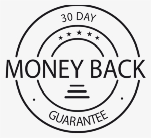 30 Day Icon 800px New - Optrix Pro Set For Iphone 5 5s Se #2404636