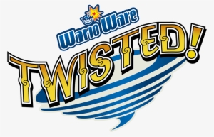 Wariowaretwisted - Wario Ware Smooth Moves #2404676