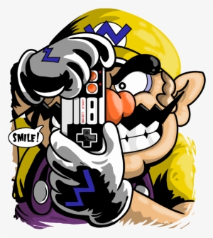 Killing Wario #2404722