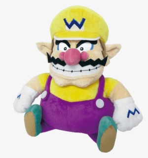 Mario Plush Eb Games #2404723