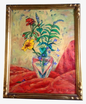 Acrylic Drawing Nature #2404739