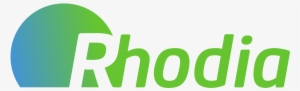 Rhodia Logo #2404740