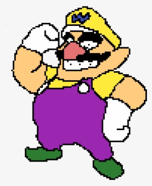 Wario - Donkey Kong #2404766