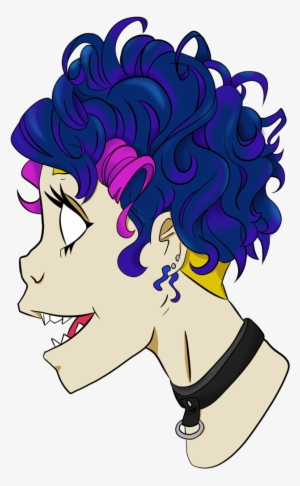 Gorillaz Head #2404786 Gorillaz Head #2404786