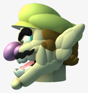 Wario Threequarter 02 Wario Threequarter Wario Side - Cartoon #2404787 Wario Threequarter 02 Wario Threequarter Wario Side - Cartoon #2404787