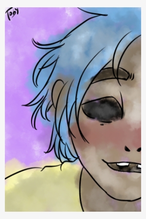 Gorillaz 2d - Medibang Inc. #2404852