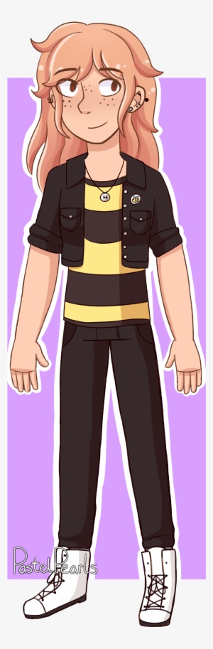 She's My Main Oc's Cousin - Cartoon #2404868