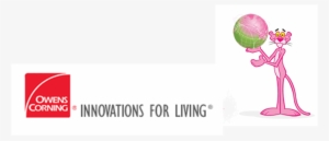 Catalog Home / Product & Technical / Suppliers / Owens - Owens Corning #2404869