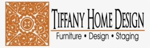 Tiffany Home Design Logo #2404893