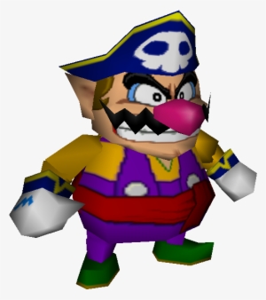Download Zip Archive - Mario Party 2 Character Art #2404955