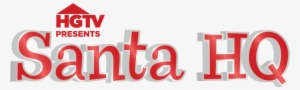 Visit Washington Square's Santa Hq - Hgtv - One Year Subscription #2404978