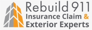 Rebuild911 Insurance Restoration Exterior Services - Shropshire Chamber Of Commerce #2405043
