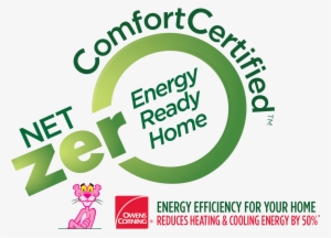 Owens Corning Focuses On Developing Building Solutions - Graphic Design #2405064