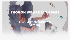 The Last Guardian Is A Playstation 4 Game Released #2405085