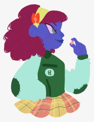 Hellomisski Offtseehewizard Basketballgamedoodles-5 - Illustration #2405109