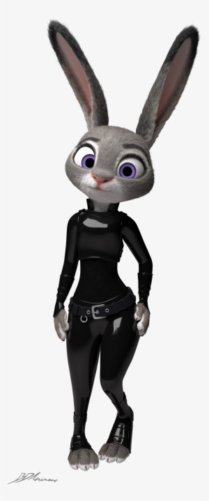 Judy Latex - Rabbit #2405127