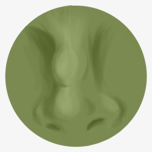 Murdoc Gorillaz Nose Shading Practice Stickers Practice - Ville De Saint Etienne #2405186