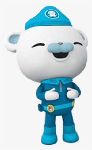 Octonauts Captain Barnacles Funny #2405246