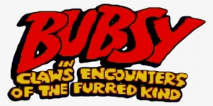 Other Graphic - Snes Claws Bubsy #2405247