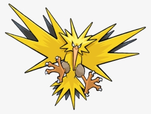 145zapdos Pokemon Ranger Guardian Signs - Pokemon Zapdos #2405332