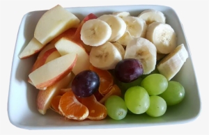 Fresh Fruit Bowl - Fruit Salad #2405333