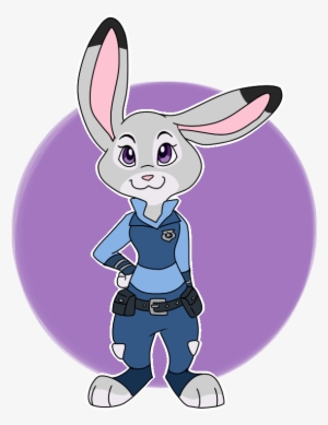Judy Hopps - Sweetness #2405376