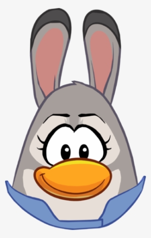 Judy Hopps Mask Icon - Club Penguin Judy Hopps #2405392