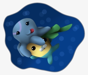 Banner Download Drawn Free On Dumielauxepices Net - Octonaut Squids #2405410