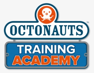 Trying Academy Logo - Octonauts Sign #2405510