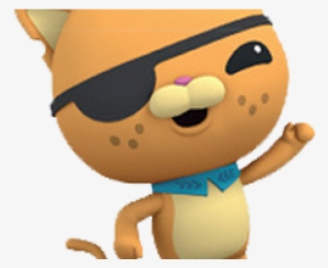 Kwasi Octonauts Clip Art #2405526