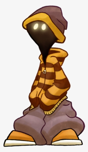 Draw The Cutest Character You Can V2 - Cartoon #2405575