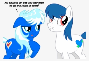 The Comments On This One Explain It Rather Well I Think - Cartoon #2405578