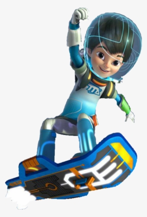 Miles Callisto - Miles From Tomorrowland #2405669