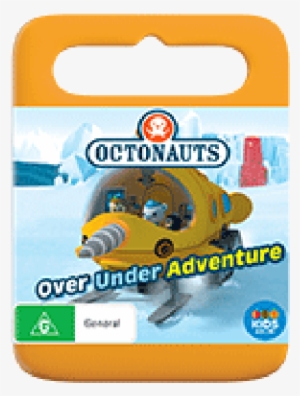 Over Under Adventure - Octonauts: Over Under Adventure #2405678