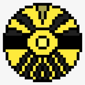 Zapdos - Circle #2405699